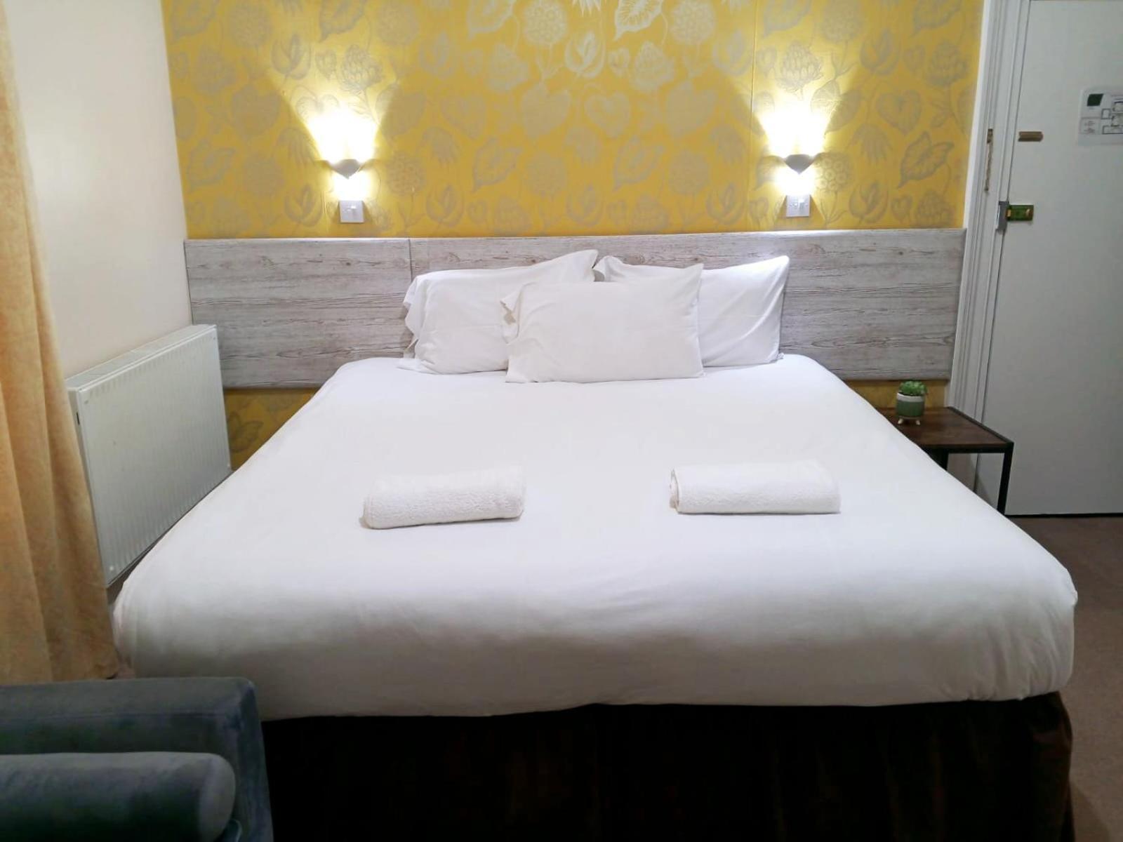 Victorin House - All Rooms Are En-Suite Portsmouth Zimmer foto