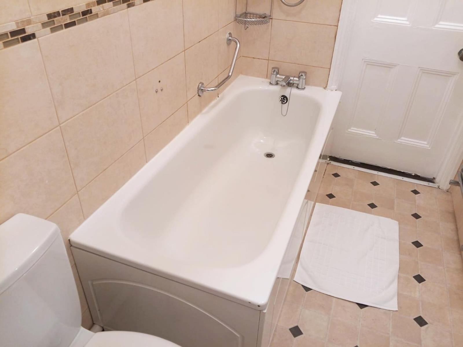 Victorin House - All Rooms Are En-Suite Portsmouth Exterior foto