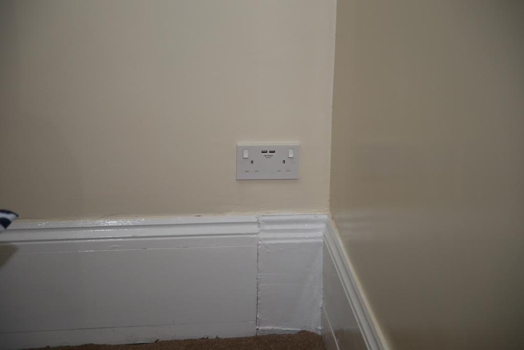 Victorin House - All Rooms Are En-Suite Portsmouth Exterior foto